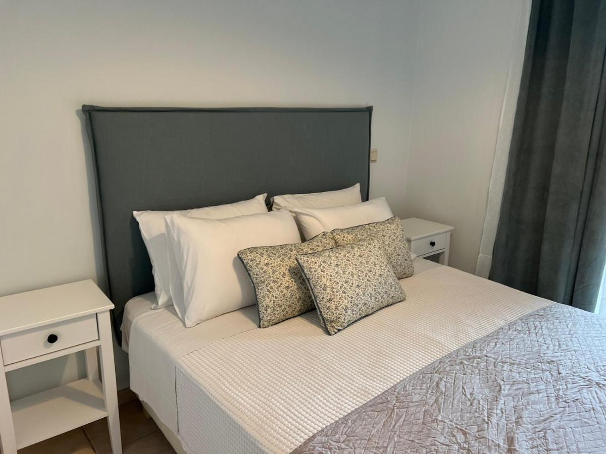 Bay Elegant By Hotelius Apartment