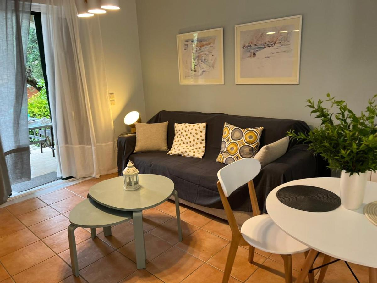 Bay Elegant By Hotelius Apartment