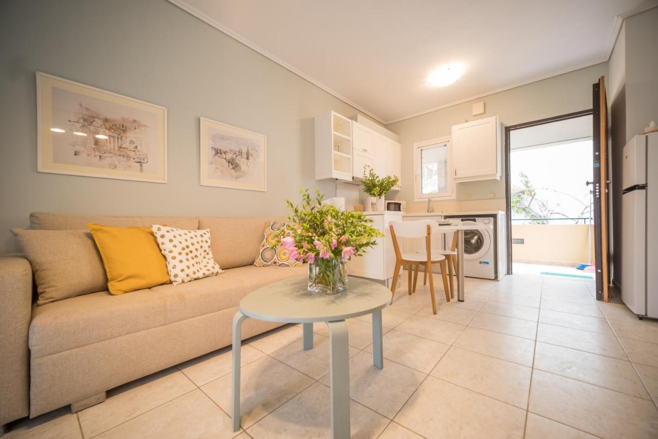 Apartment Bay Elegant By Hotelius