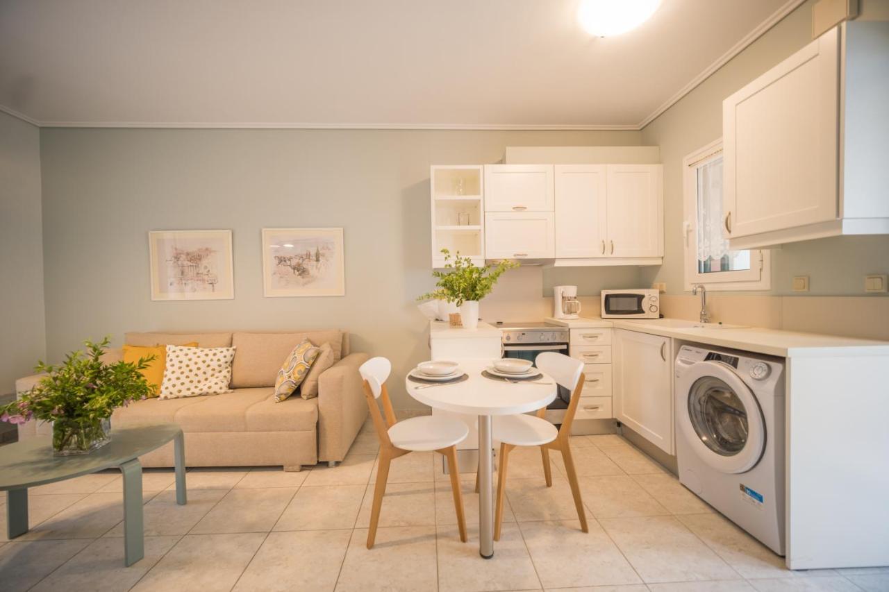 Apartment Bay Elegant By Hotelius