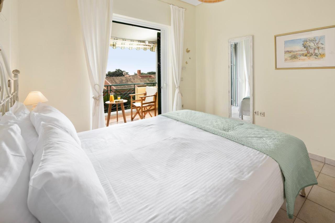 Bay Elegant By Hotelius Apartment