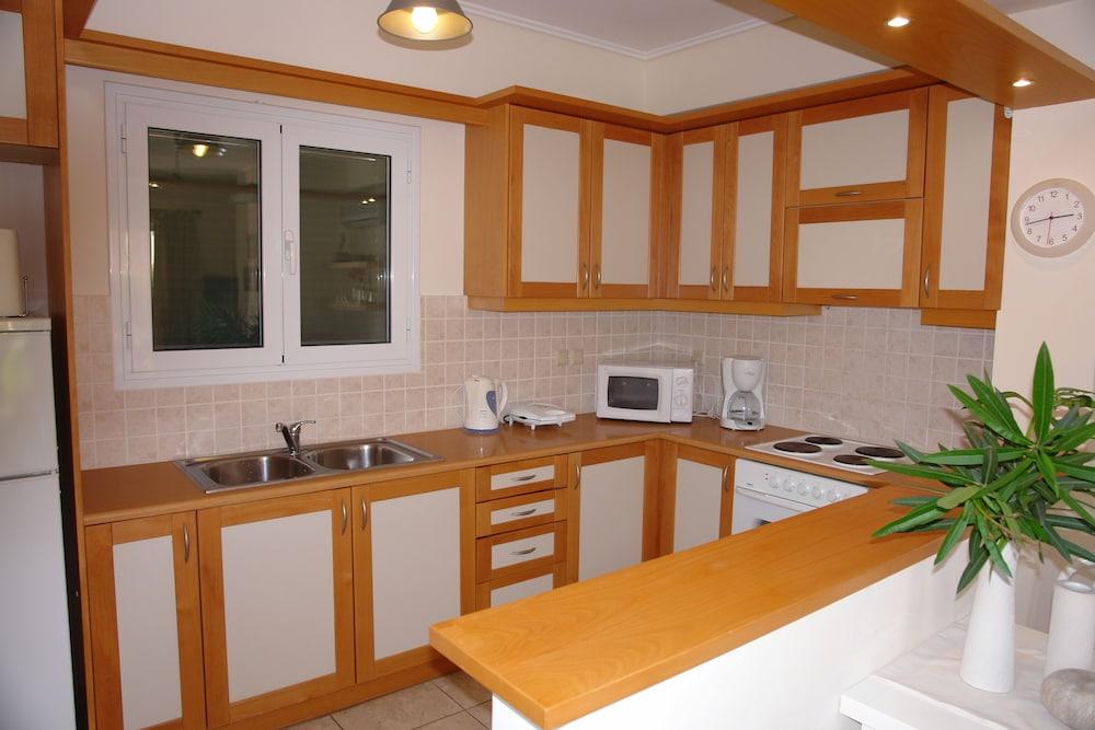 Bay Elegant By Hotelius Apartment Barbati