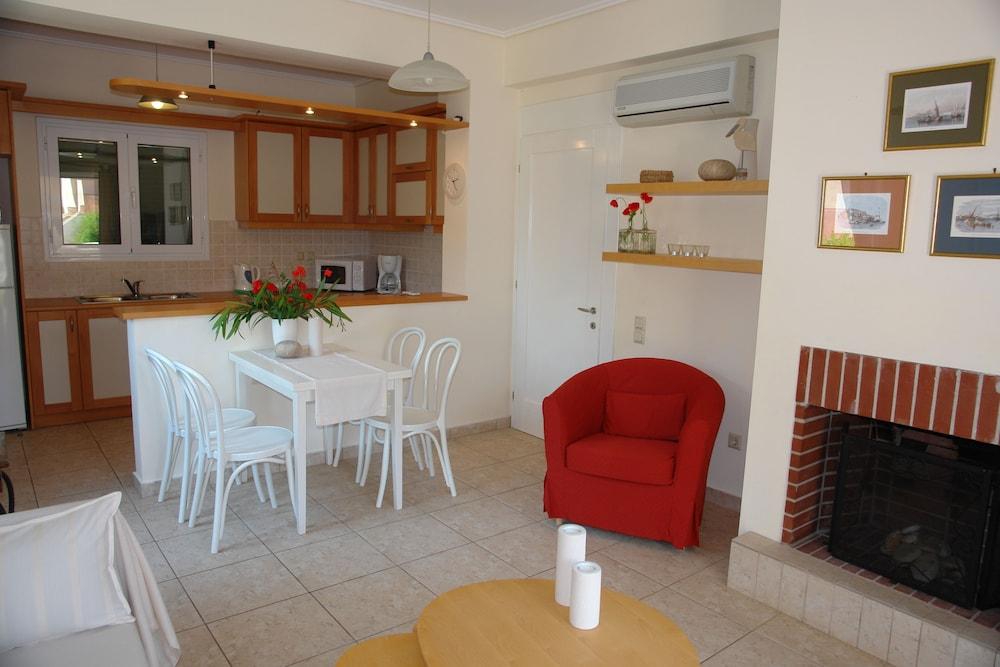 Bay Elegant By Hotelius Apartment Barbati