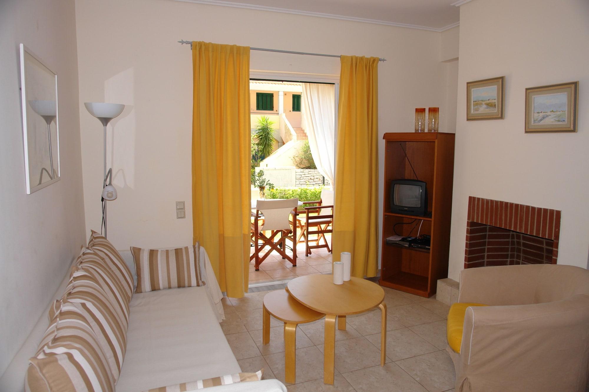 Bay Elegant By Hotelius Apartment *