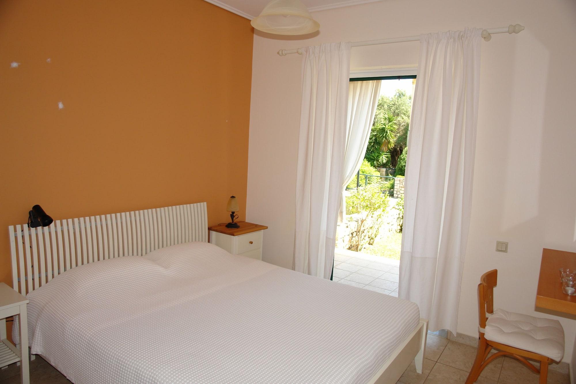Bay Elegant By Hotelius Apartment Barbati