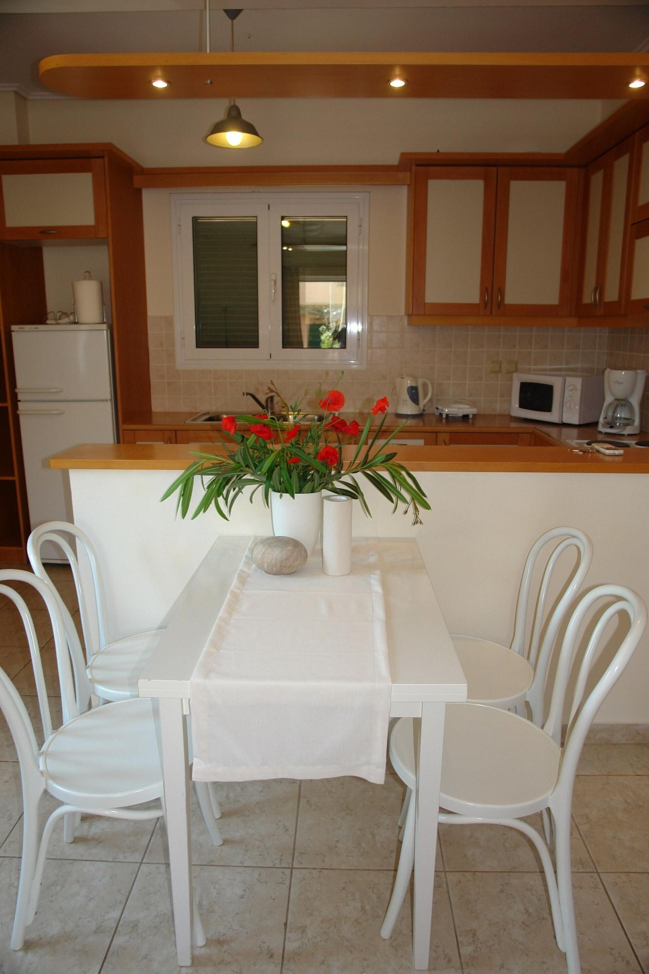 Bay Elegant By Hotelius Apartment Barbati