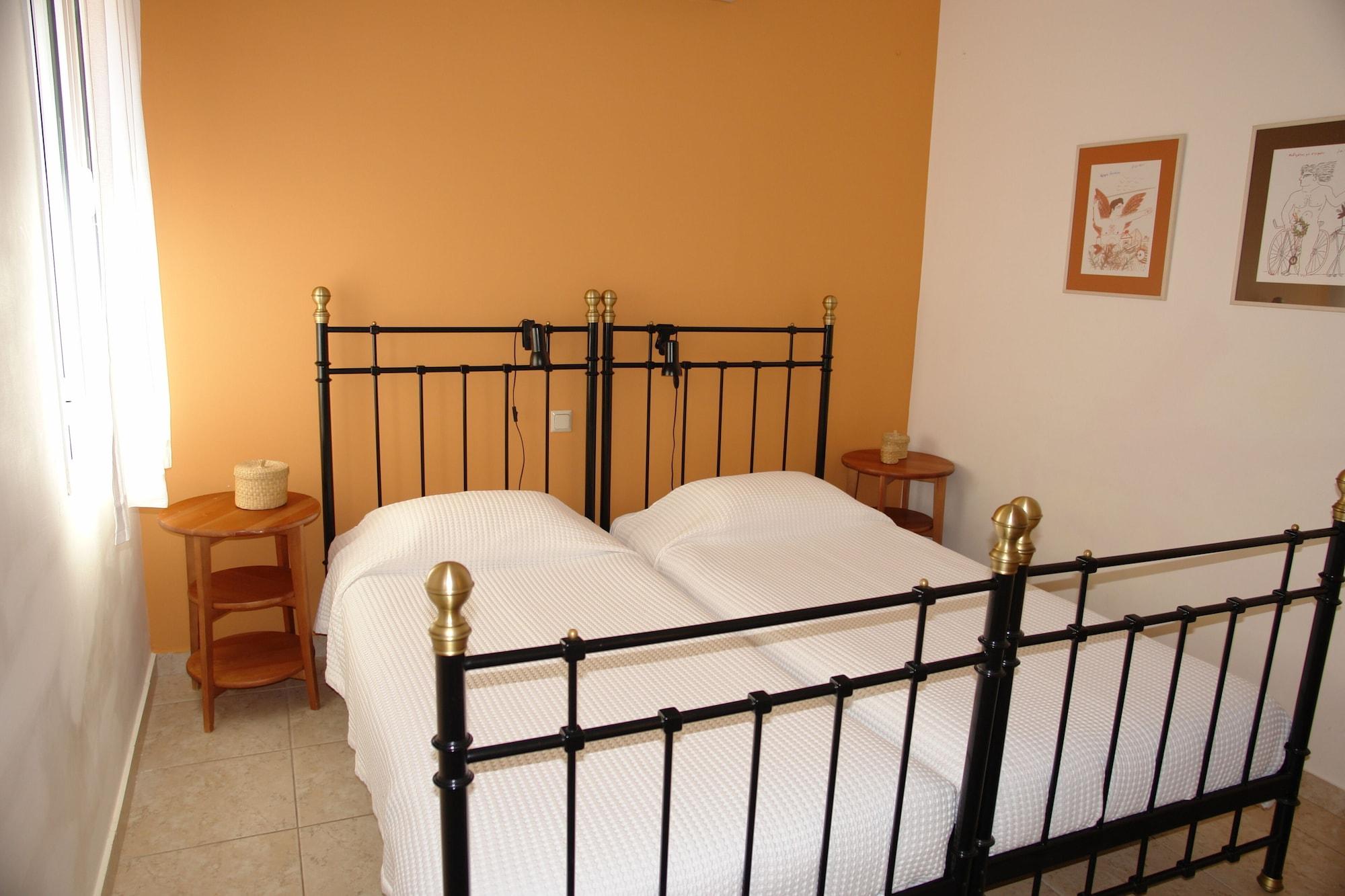Bay Elegant By Hotelius Apartment Barbati