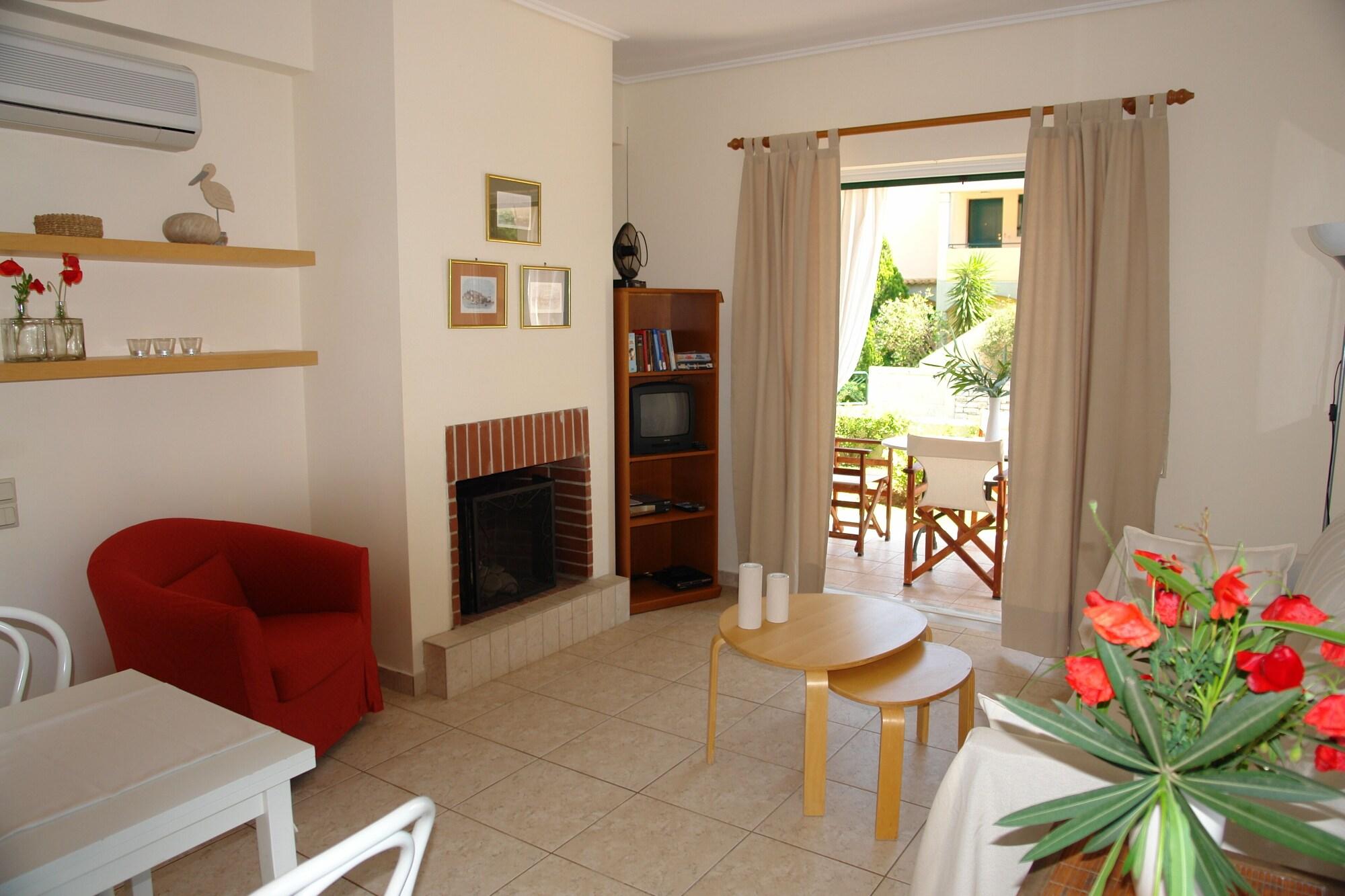 Bay Elegant By Hotelius Apartment