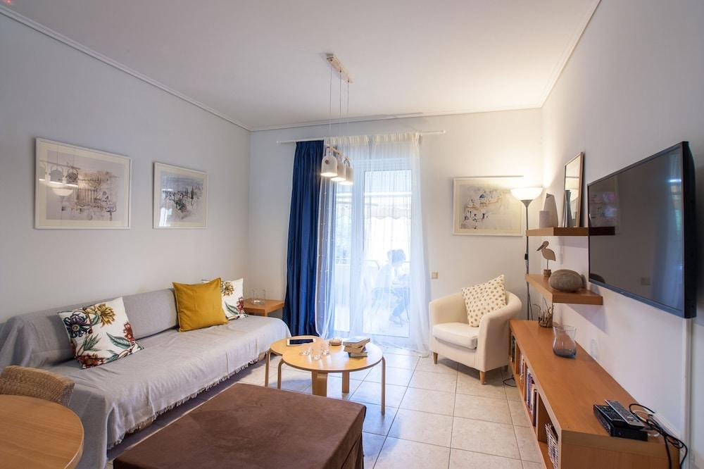 Apartment Bay Elegant By Hotelius *