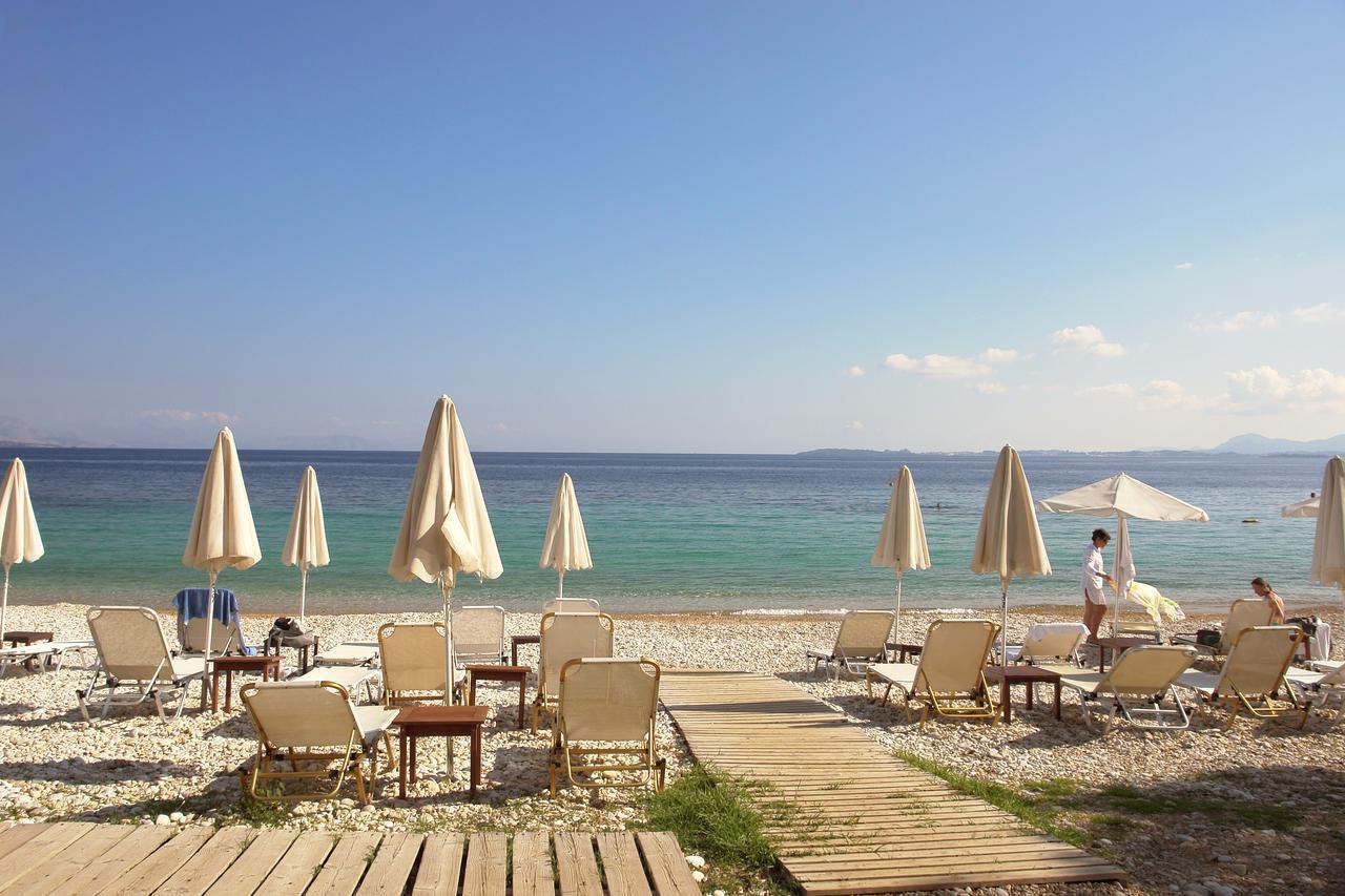 Bay Elegant By Hotelius Apartment Barbati