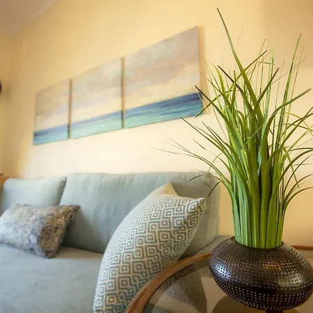 Barbati Bay Elegant Beach Apartments By Hotelius Exterior photo