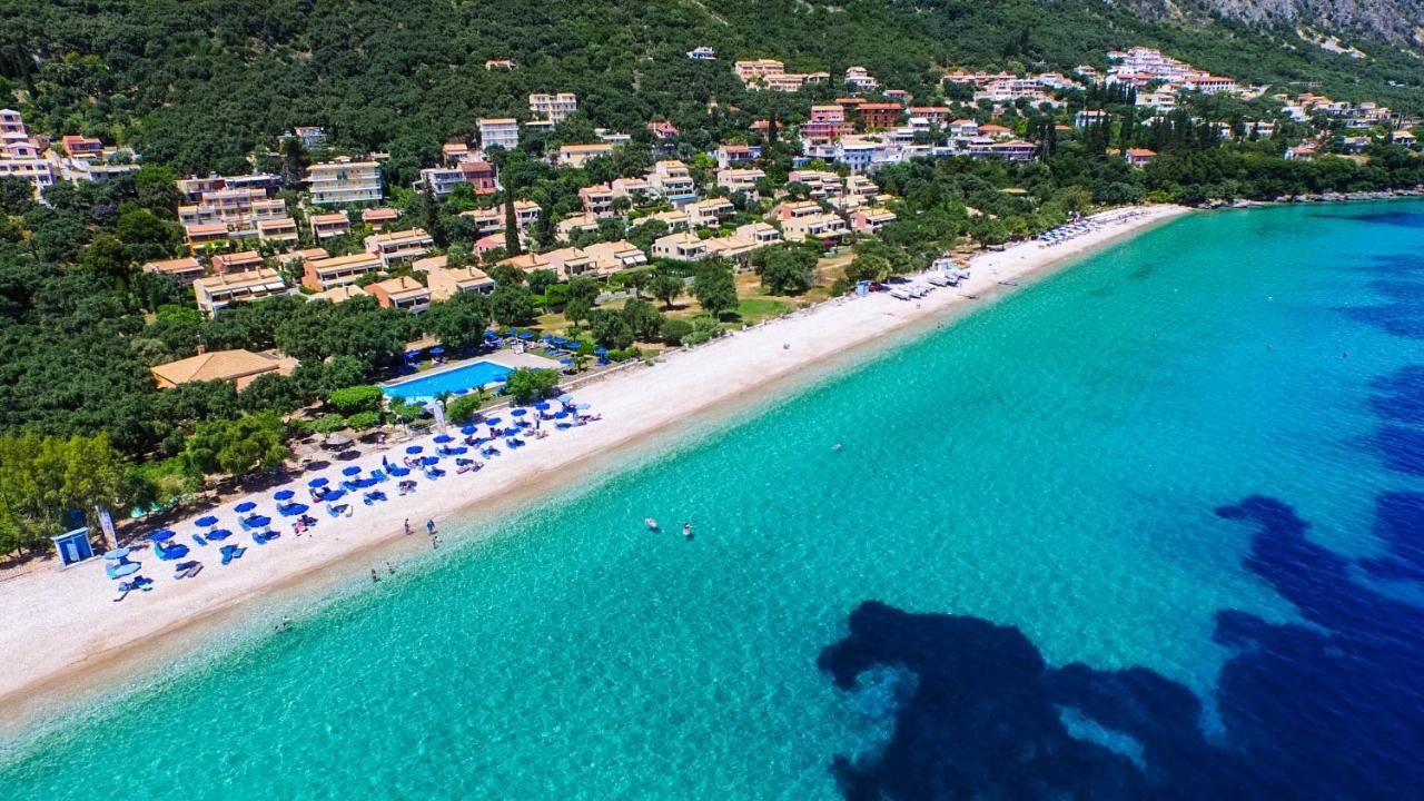 Bay Elegant Beach By Hotelius Apartment *